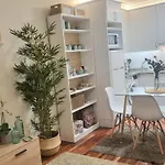 Bouzamar Apartment *