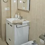 Bouzamar Apartment *