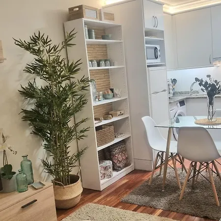Bouzamar Apartament *