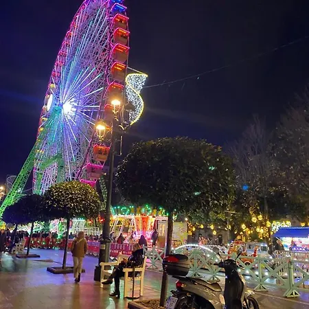 Bouzamar Apartment Vigo