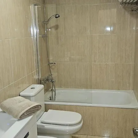 Bouzamar Апартаменты