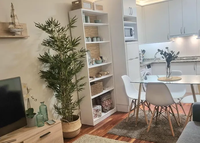 Bouzamar Διαμέρισμα *