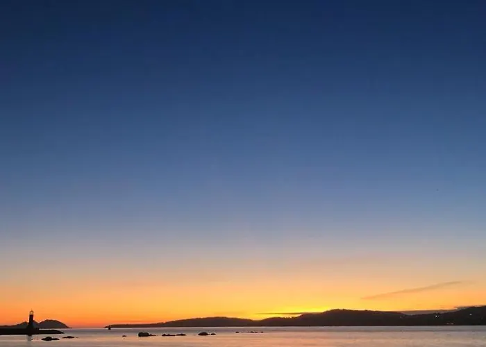 Bouzamar Διαμέρισμα *