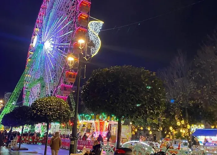 Bouzamar Διαμέρισμα Βίγκο